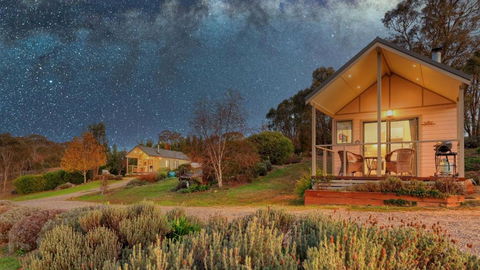 Grace Cottages - Hervey Bay Accommodation 0