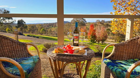 Grace Cottages - Hervey Bay Accommodation 1