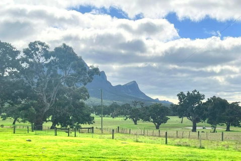 Grace In The Grampians - Hervey Bay Accommodation 0