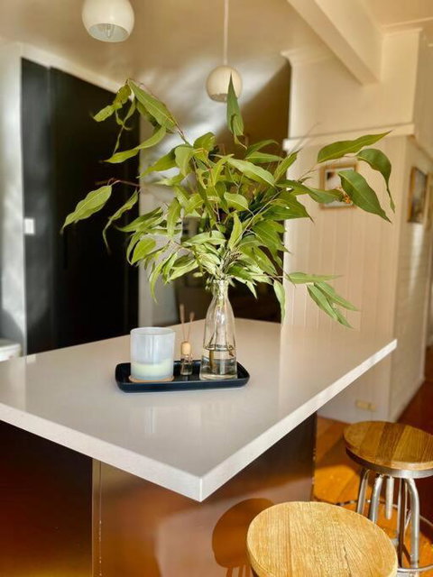 Grace In The Grampians - Hervey Bay Accommodation 1