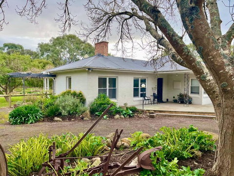 Grace In The Grampians - Hervey Bay Accommodation 3