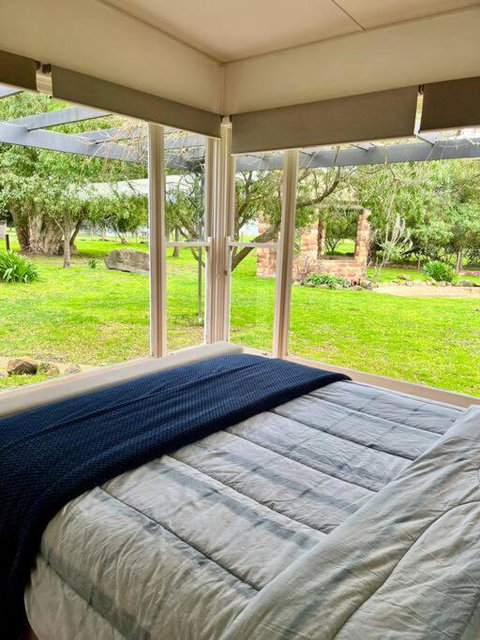 Grace In The Grampians - Hervey Bay Accommodation 4