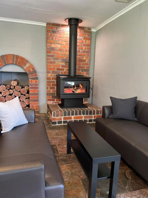 Grampians Park Station - Hervey Bay Accommodation 4