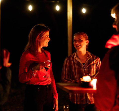 Grampians Park Station - Hervey Bay Accommodation 2