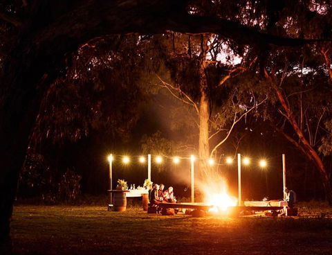 Grampians Park Station - Hervey Bay Accommodation 3