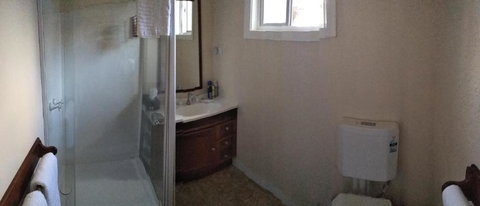 Grampians Historic Homestead B&B - Hervey Bay Accommodation 2