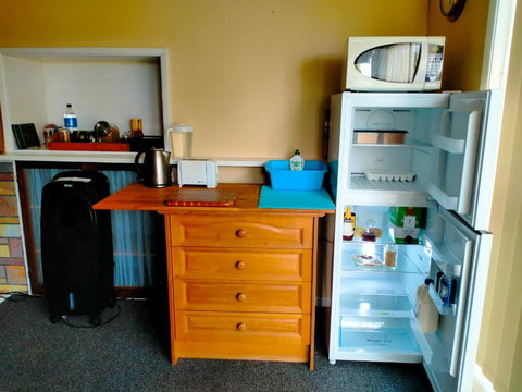 Grampians Historic Homestead B&B - Hervey Bay Accommodation 4