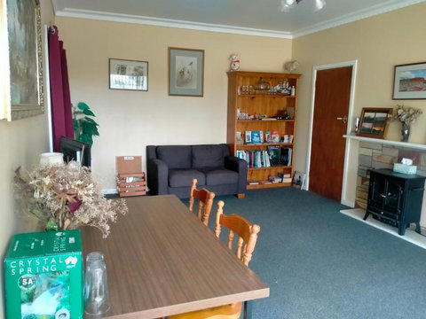 Grampians Historic Homestead B&B - Hervey Bay Accommodation 3