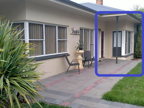 Grampians Historic Homestead B&B - Hervey Bay Accommodation 0