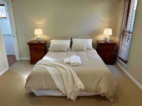Grand Retreat In Peaceful Street - Hervey Bay Accommodation 2