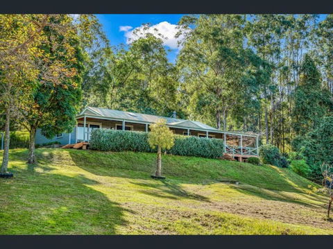Grandview Lodge - Tourism Hervey Bay 0