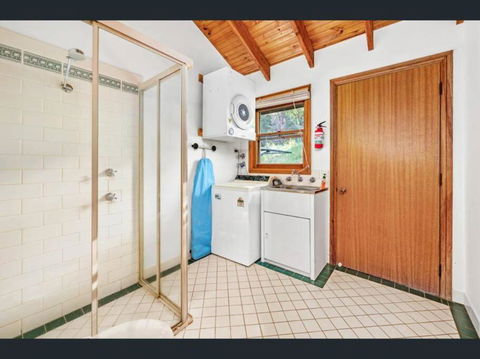 Grandview Lodge - Tourism Hervey Bay 1