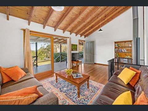 Grandview Lodge - Tourism Hervey Bay 2