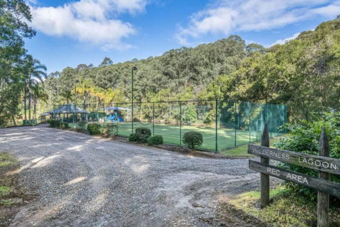 Grandview Lodge - Tourism Hervey Bay 3