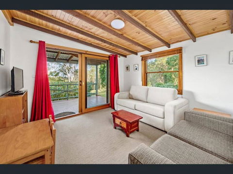 Grandview Lodge - Tourism Hervey Bay 4