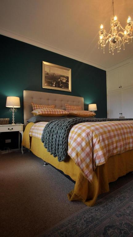 Green Gables B&B - Hervey Bay Accommodation 1