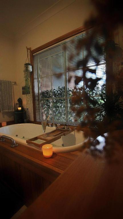 Green Gables B&B - Hervey Bay Accommodation 2