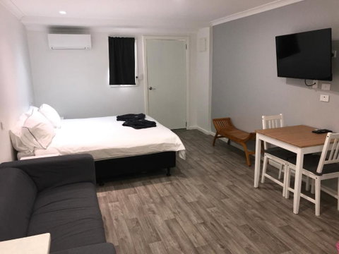 Green Head Caravan Park - Hervey Bay Accommodation 4