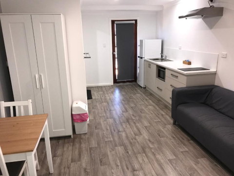 Green Head Caravan Park - Hervey Bay Accommodation 3