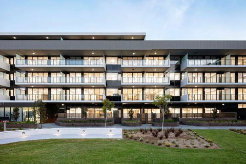 GREEN Skyline View2BR Close To Easter Show - Hervey Bay Accommodation 2