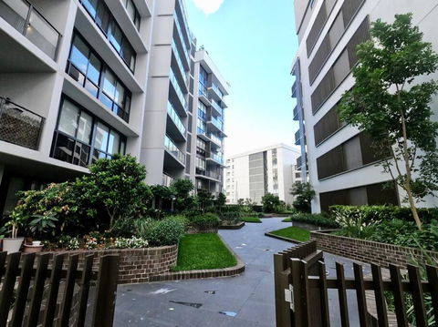 GREEN Skyline View2BR Close To Easter Show - Hervey Bay Accommodation 3