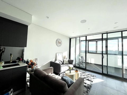 GREEN Skyline View2BR Close To Easter Show - Hervey Bay Accommodation 4