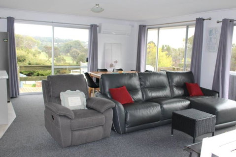 Greens Beach Escape - Tourism Hervey Bay 4
