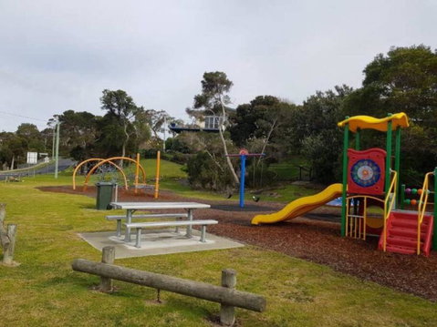 Greens Beach Escape - Tourism Hervey Bay 2