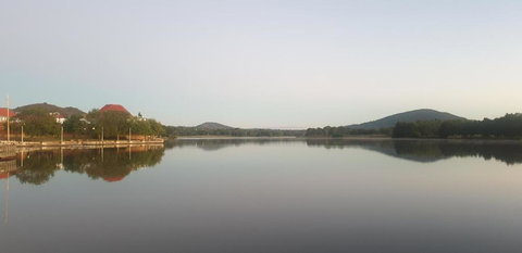 GREENWAY WATERS Apartments - Hervey Bay Accommodation 2