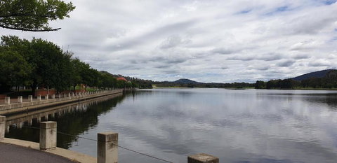 GREENWAY WATERS Apartments - Hervey Bay Accommodation 1