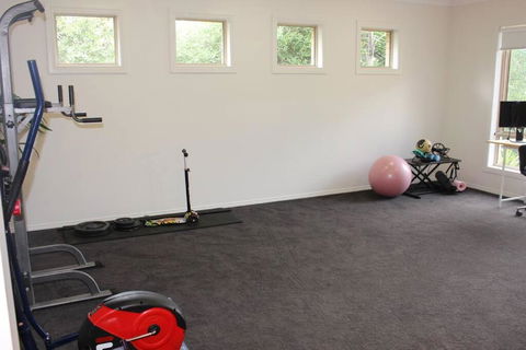 Guesthouse In Botanic Ridge. - Hervey Bay Accommodation 1