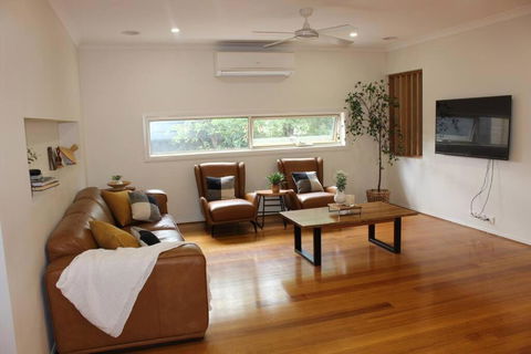 Guesthouse In Botanic Ridge. - Hervey Bay Accommodation 2