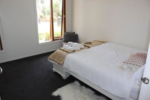 Guesthouse In Botanic Ridge. - Hervey Bay Accommodation 3