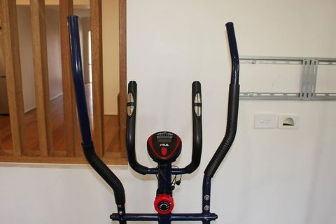 Guesthouse In Botanic Ridge. - Hervey Bay Accommodation 4