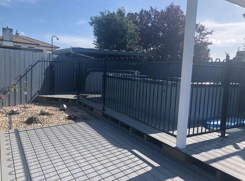 Guesthouse On Grant Street - Hervey Bay Accommodation 1