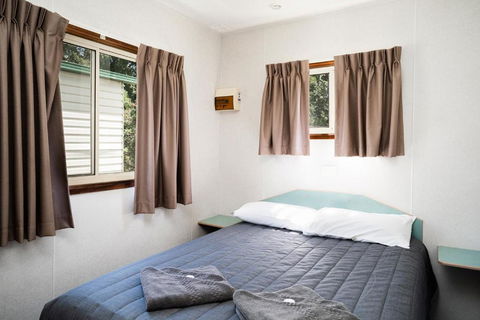 Gundagai Cabins & Tourist Park - Hervey Bay Accommodation 4