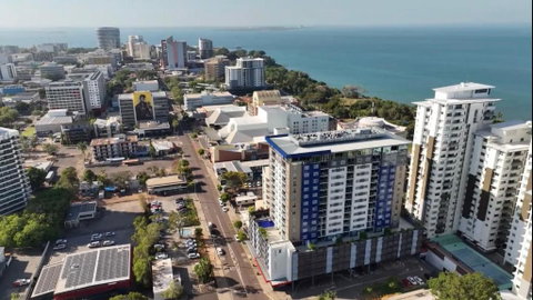 H On Mitchell Apartment Hotel - Tourism Hervey Bay 0