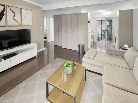 H2O Holiday Apartments - Unit 10 - Tourism Hervey Bay 0