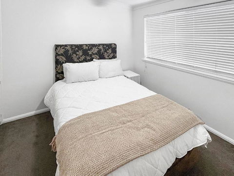 H2O Holiday Apartments - Unit 10 - Tourism Hervey Bay 3