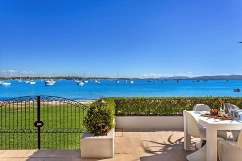 H3 Port Stephens - Hervey Bay Accommodation 0