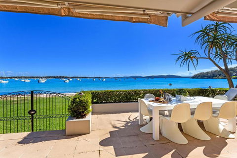 H3 Port Stephens - Hervey Bay Accommodation 1