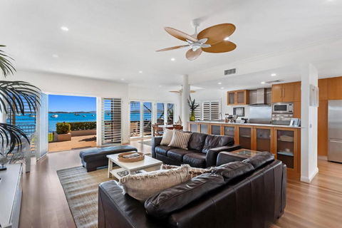 H3 Port Stephens - Hervey Bay Accommodation 3