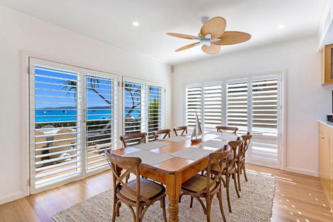 H3 Port Stephens - Hervey Bay Accommodation 4