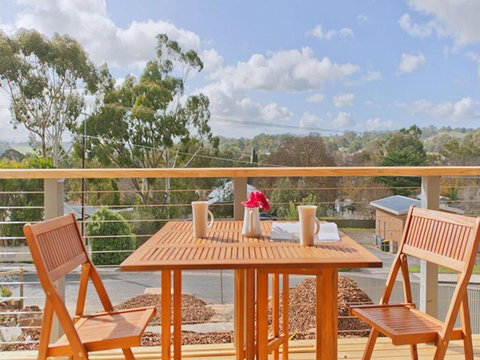 Hahndorf Haven-Central Hahndorf - Hervey Bay Accommodation 0