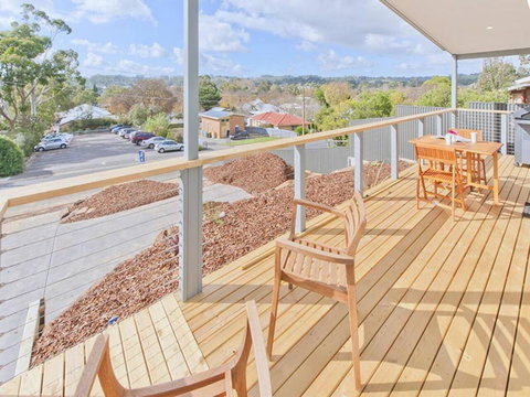 Hahndorf Haven-Central Hahndorf - Hervey Bay Accommodation 1