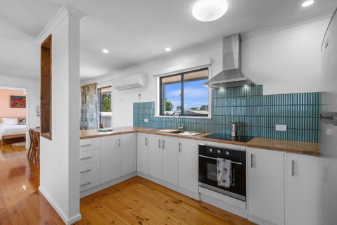 Halcyon Hardwicke Bay - Hervey Bay Accommodation 2