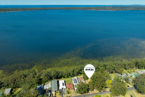 Halcyon On The Basin By Experience Jervis Bay - Hervey Bay Accommodation 1