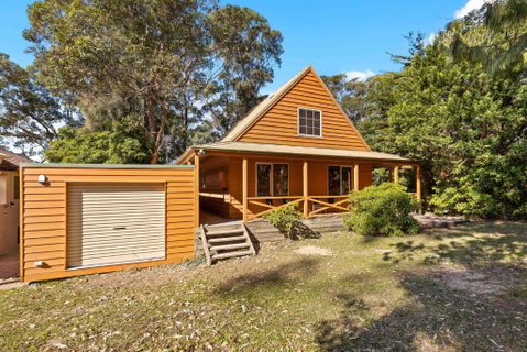 Halcyon On The Basin By Experience Jervis Bay - Hervey Bay Accommodation 0