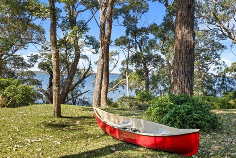 Halcyon On The Basin By Experience Jervis Bay - Hervey Bay Accommodation 3
