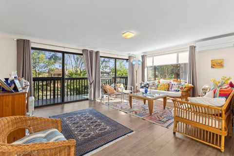 Halliwag Haven - Hervey Bay Accommodation 3